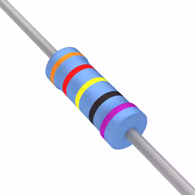 YR1B324RCC TE Connectivity Passive Product electronic component